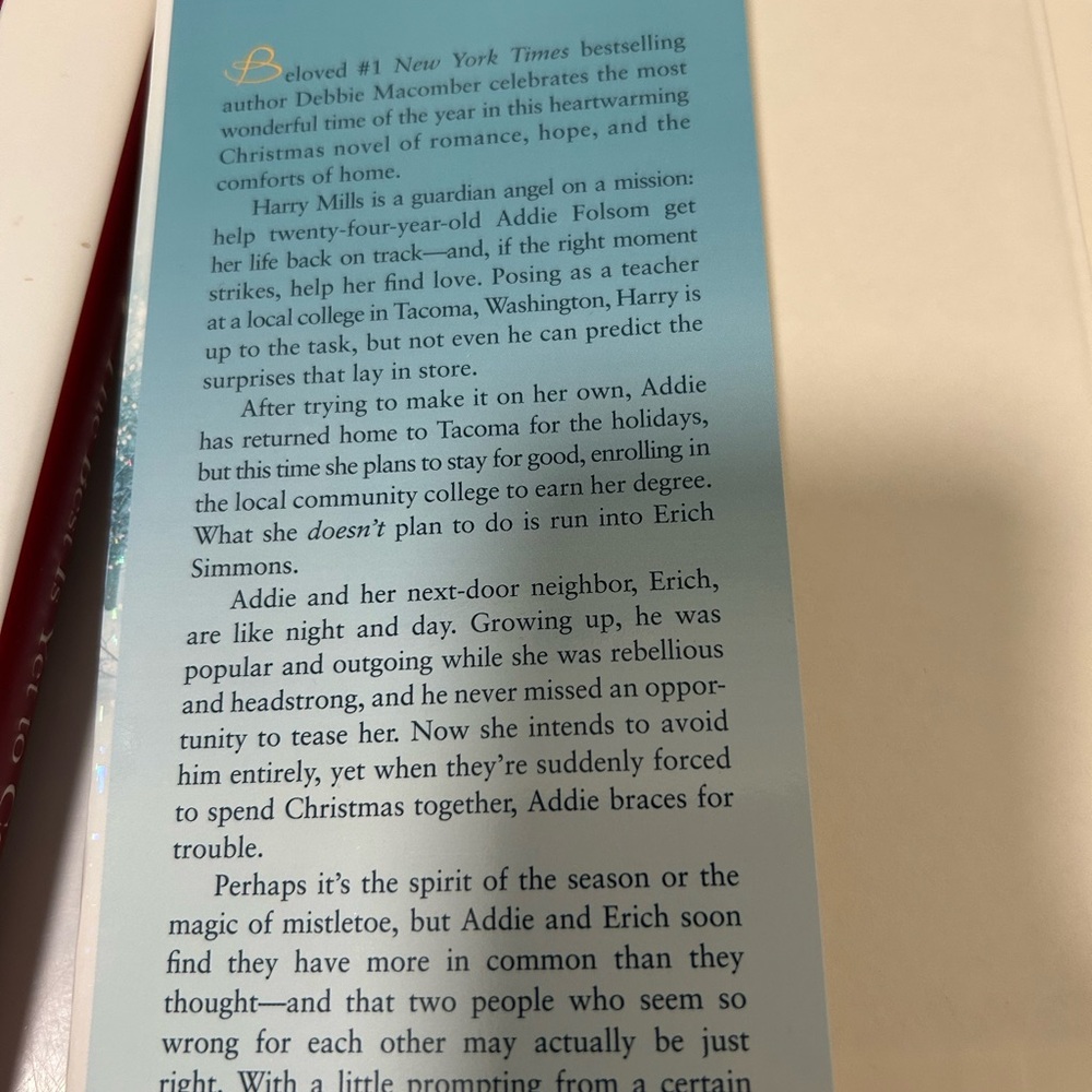 Debbie Macomber Book Bundle - Picture 8 of 13